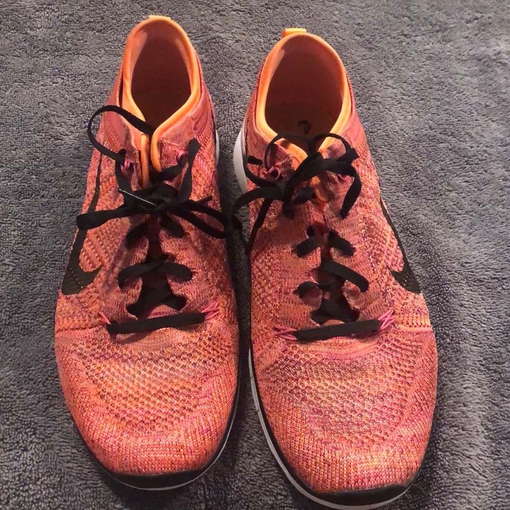 Nike’s